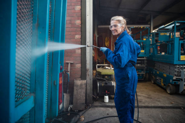 Reliable Lake St Croix Beach, MN Pressure Washing Services Solutions